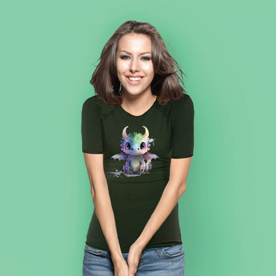 Sensory Shirt | Adult | Baby Dragon Shirts JettProof 