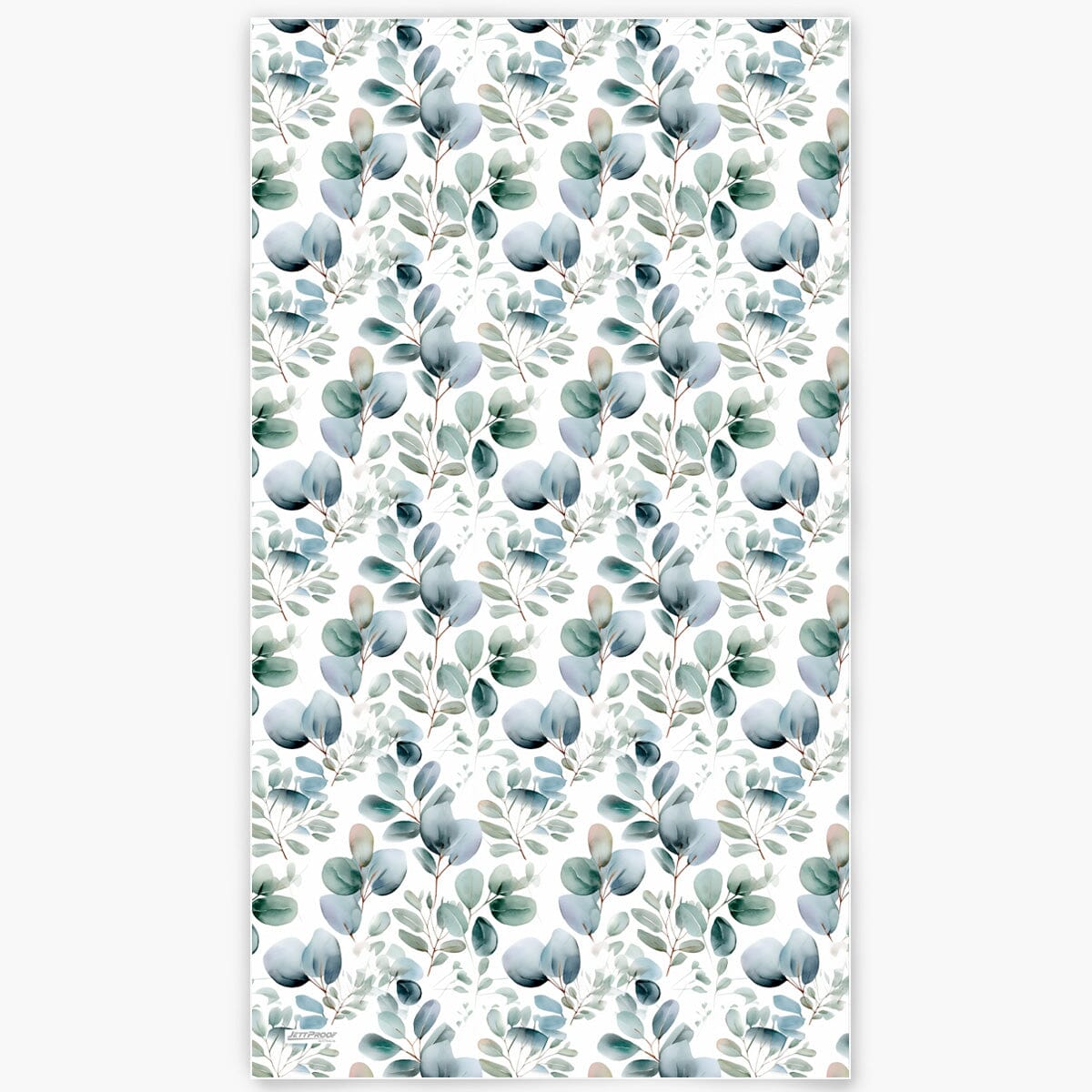 Eucalyptus - Sand Free Beach Towel Sand Free Towel JettProof 