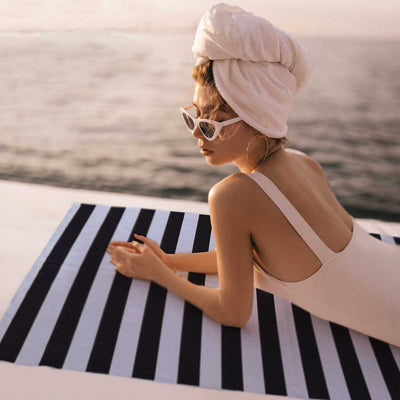Havana - Sand Free Beach Towel