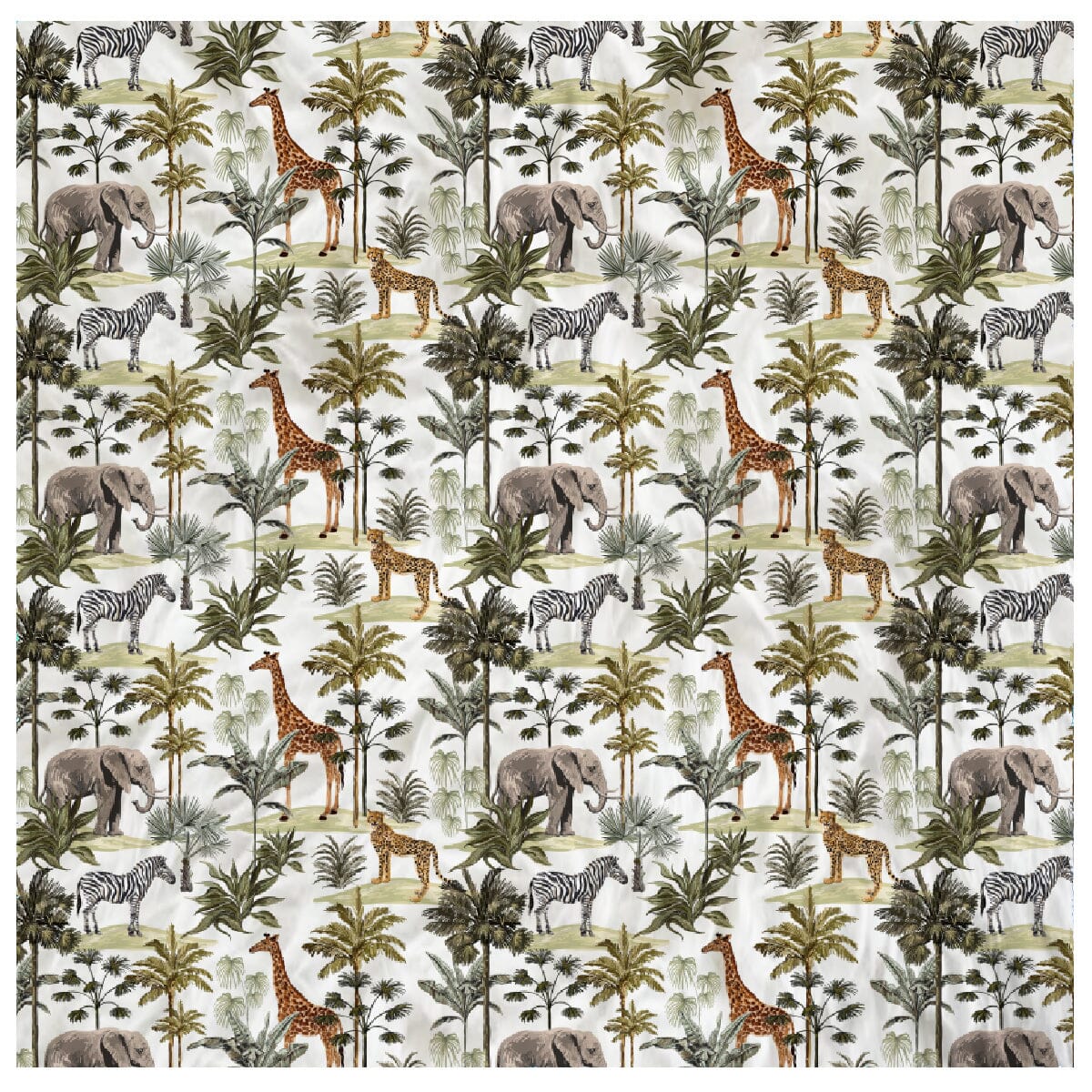 Africa - Plush Blanket Plush Blanket JETTPROOF Calming Sensory Clothing Inspired by Jett Throw Blanket 130cm x 150cm 