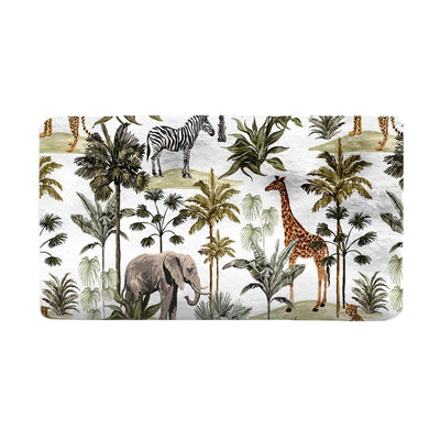 Africa - Plush Pillowcase Sensory Pillowcase JettProof.com.au 