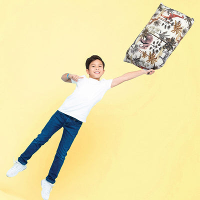 Africa Sensory Pillowcase Sensory Pillowcase JettProof.com.au 