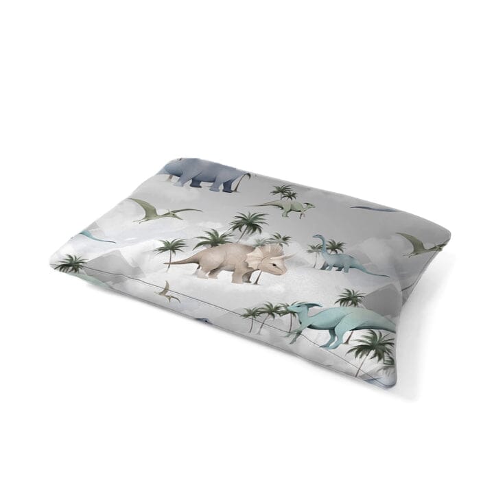 Among The Dinosaurs Sensory Pillowcase