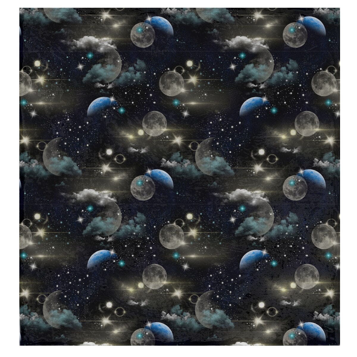 Astro - Plush Blanket Plush Blanket JettProof.com.au 