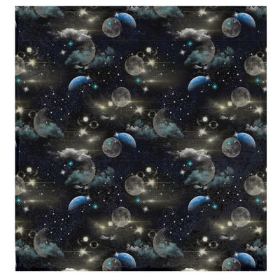 Astro - Plush Blanket