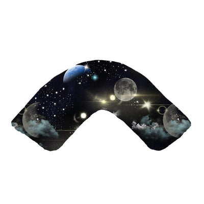 Astro Curved Sensory Pillowcase Pillowcases JettProof.com.au 