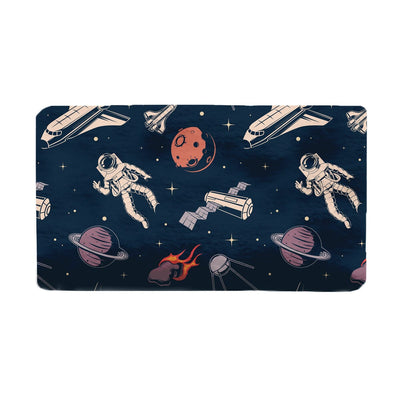 Astronauts - Plush Pillowcase JettProof.com.au 