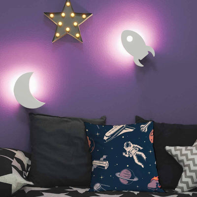 Astronauts Sensory Cushion