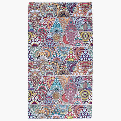 Belize - Sand Free Beach Towel
