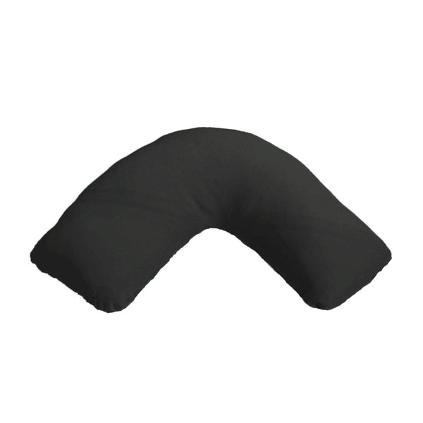 Curved pillow best sale cases