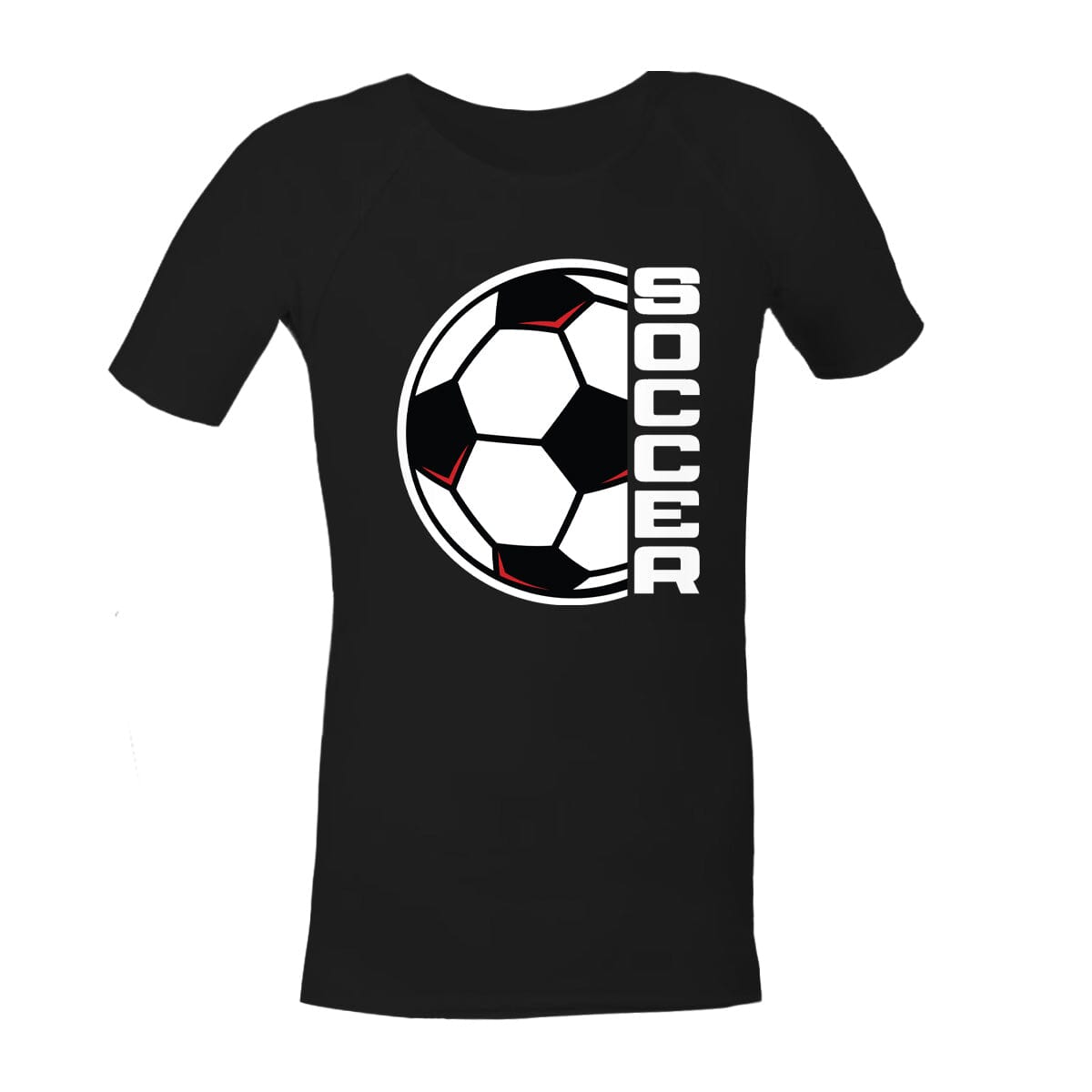 JettProof Sensory Shirt | Child | Soccer