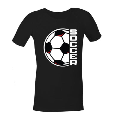 JettProof Sensory Shirt | Child | Soccer
