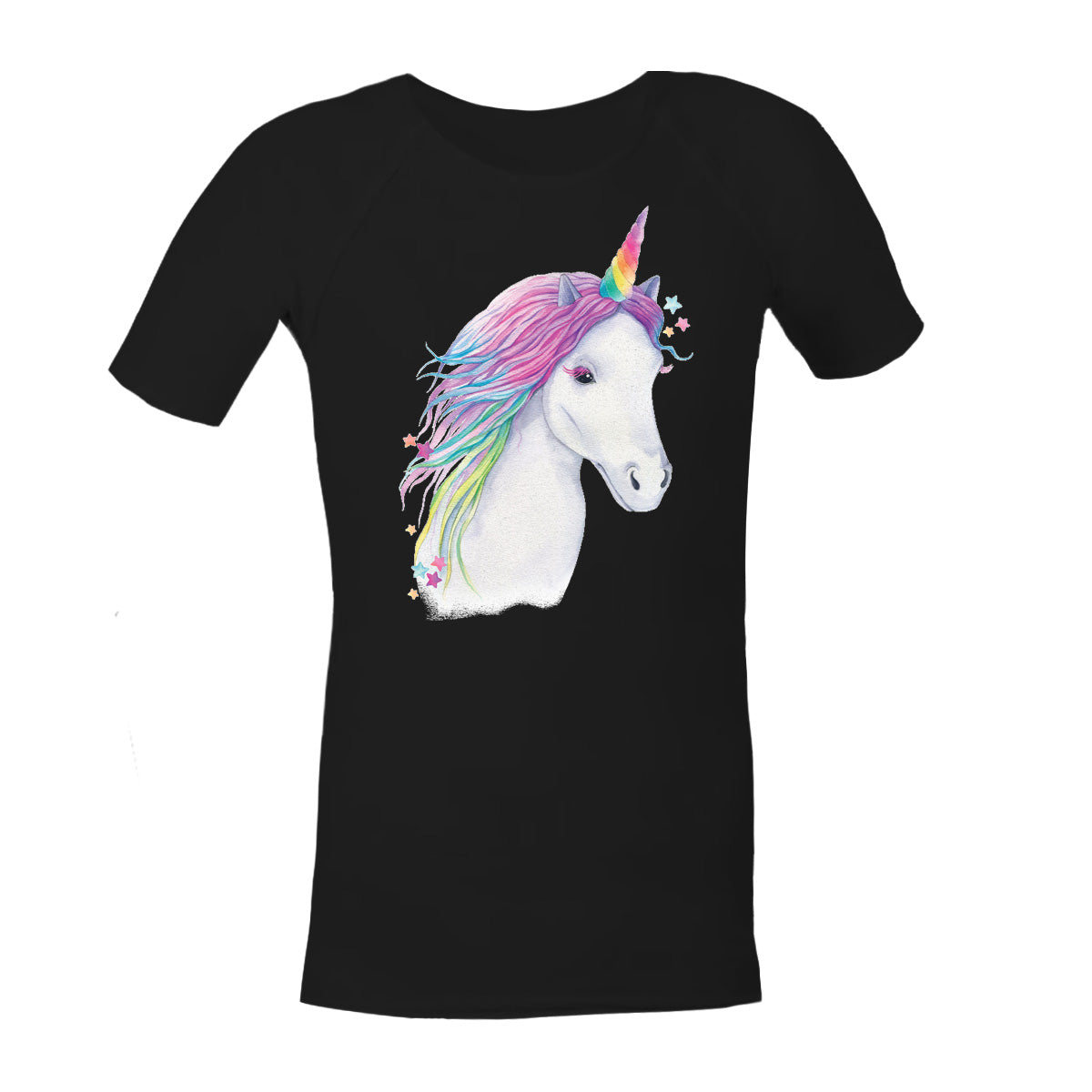 JettProof Sensory Shirt | Child | Unicorn