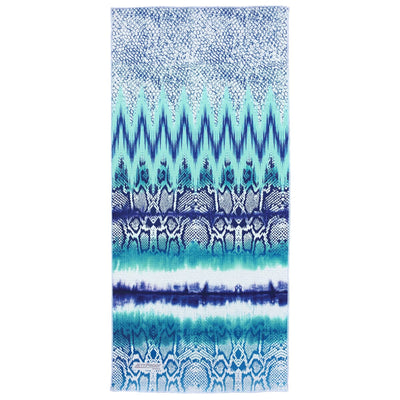 Blue Lagoon - Gym Towel