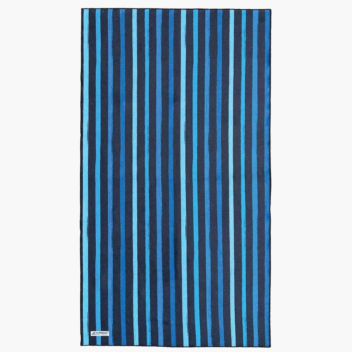 Bondi Blue - Kids Sand Free Beach Towel