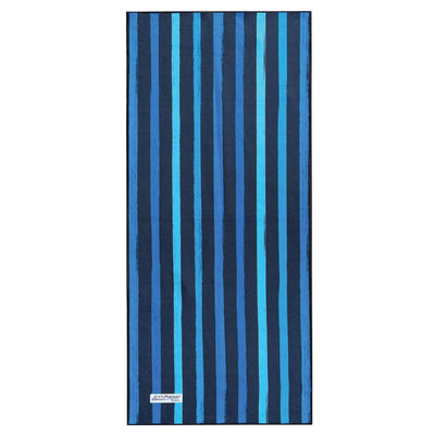 Bondi Blue - Gym Towel Gym Towel JETTPROOF Calming Sensory Clothing Inspired by Jett 