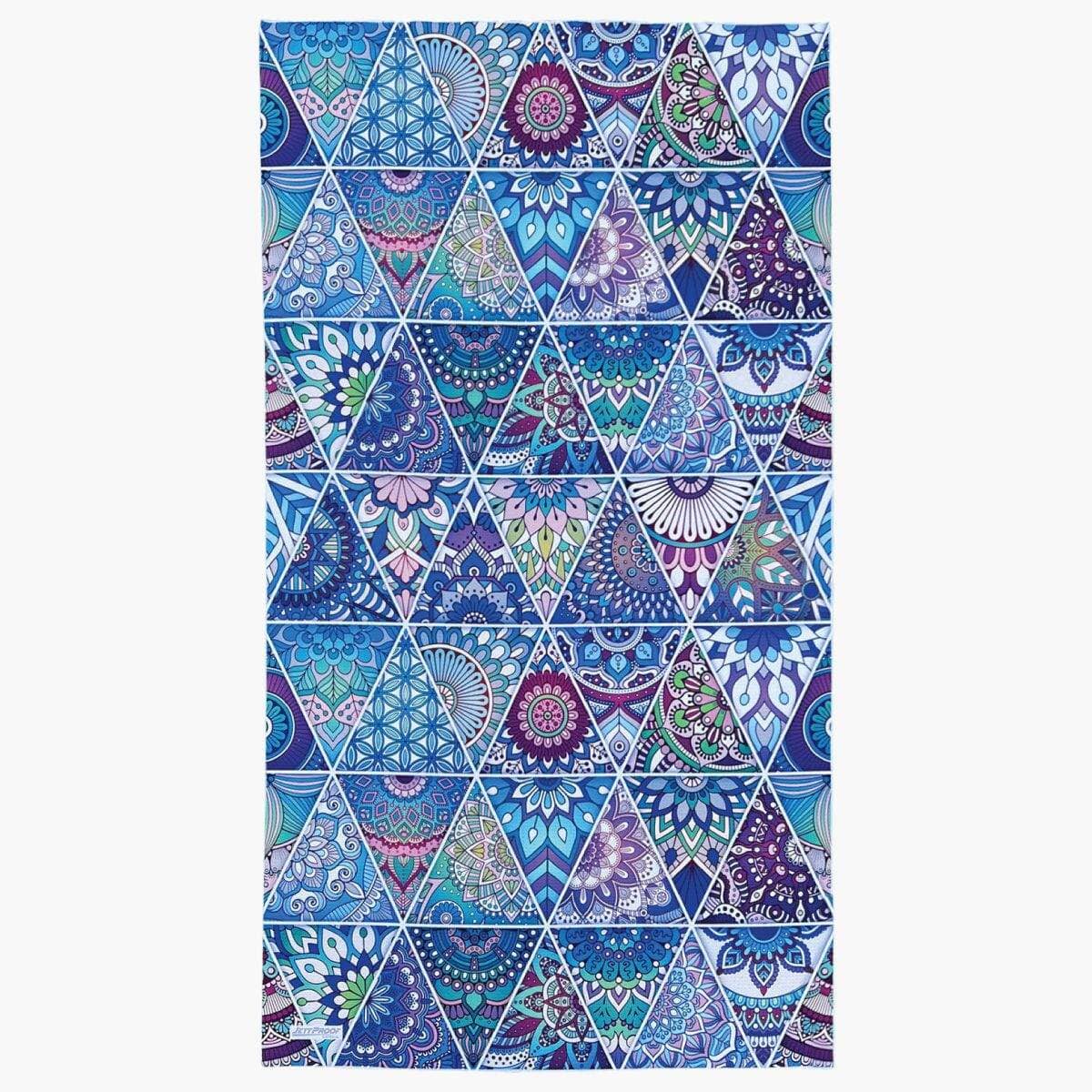 Bora Bora - Sand Free Beach Towel