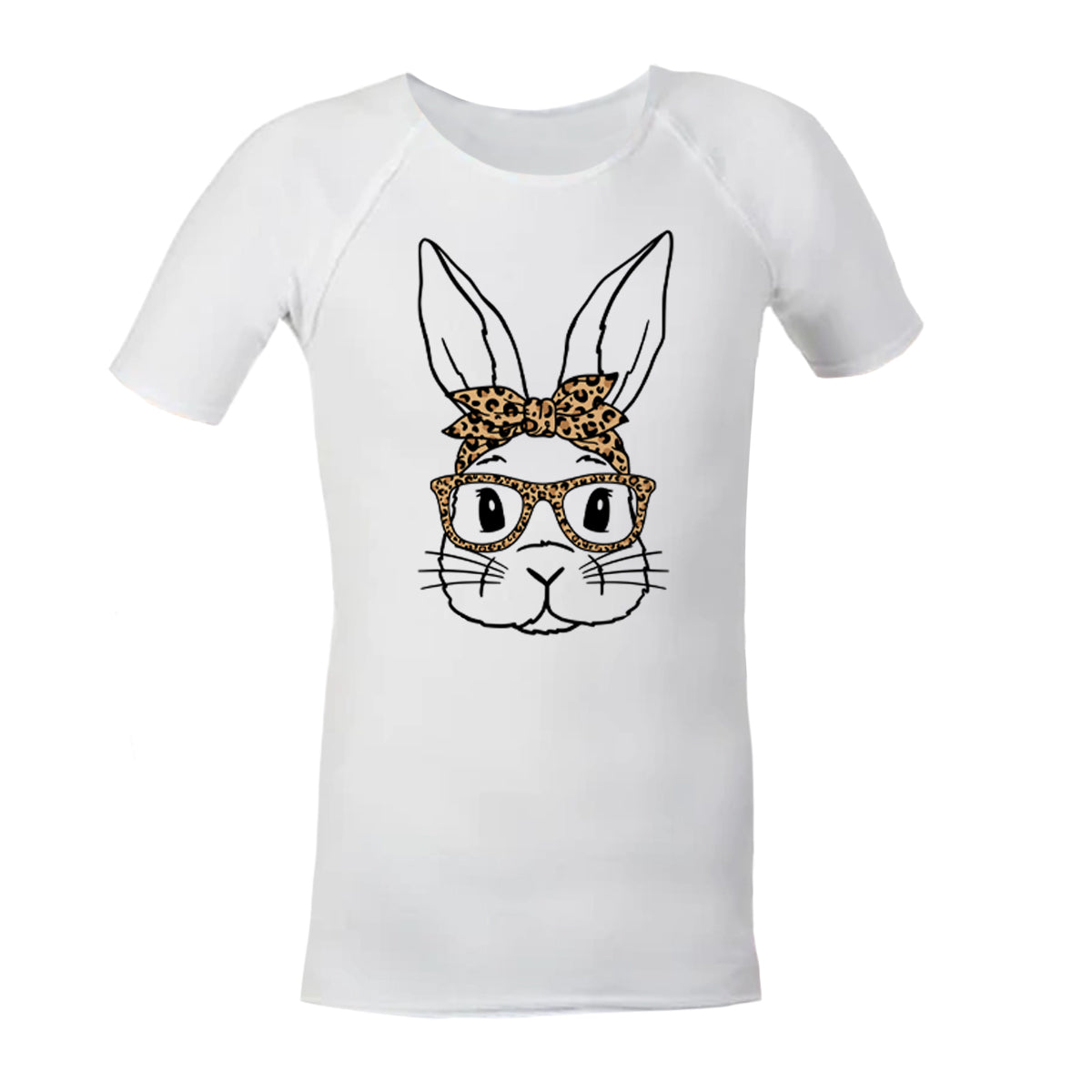 Sensory Shirt | Child | Bunny