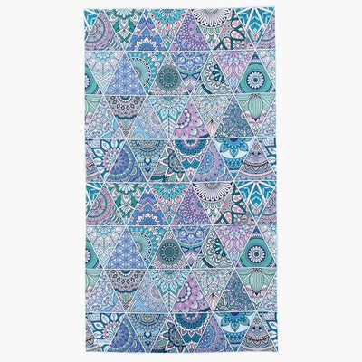 Byron - Sand Free Beach Towel