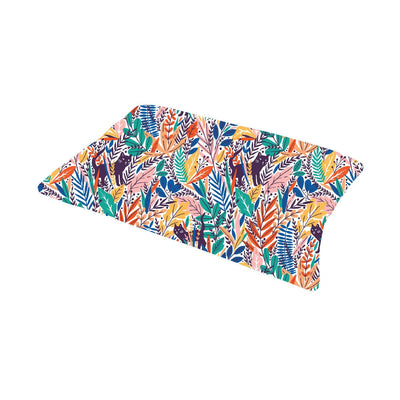 Cats In Paradise Sensory Pillowcase