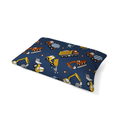 Construction Zone Sensory Pillowcase