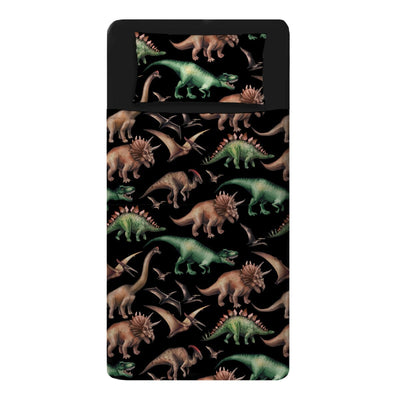 Dinosaurs - Calming Sensory Compression Sheet