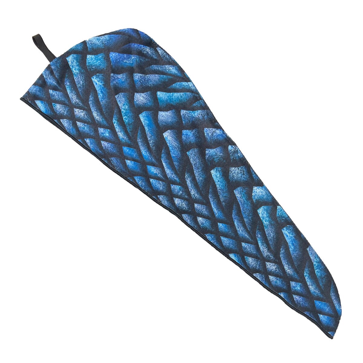 Dragon - Hair Wrap JETTPROOF Calming Sensory Clothing Inspired by Jett 