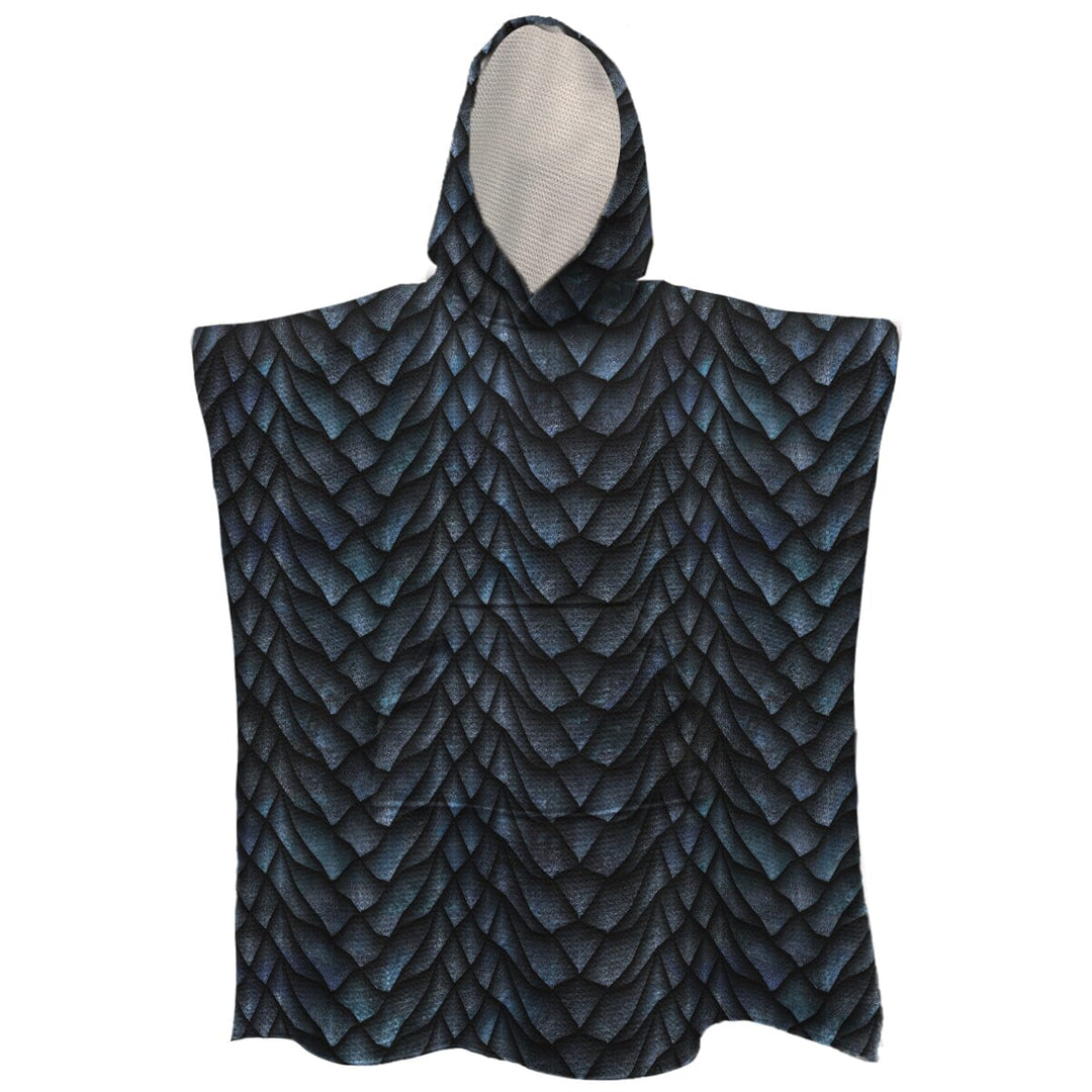 Dragon hooded towel on sale
