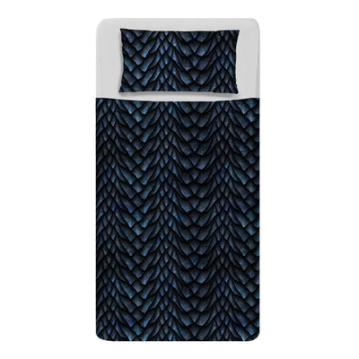 Dragon - Calming Sensory Compression Sheet Compression Sheets JettProof.com.au Single Bed 