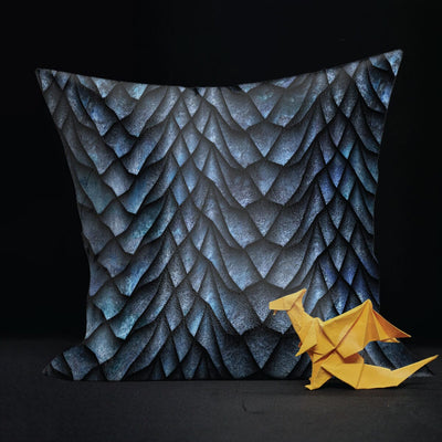 Dragon Sensory Cushion