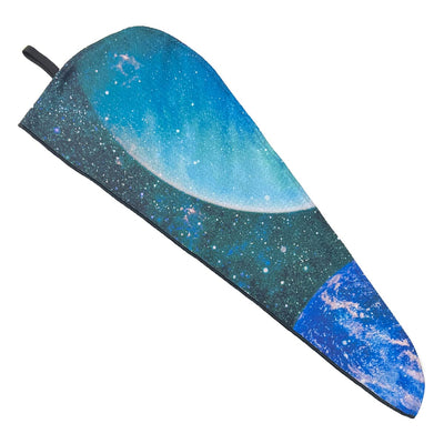 Earth - Hair Wrap