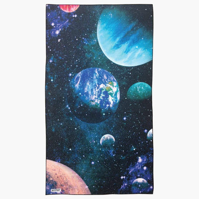 Earth - Sand Free Beach Towel
