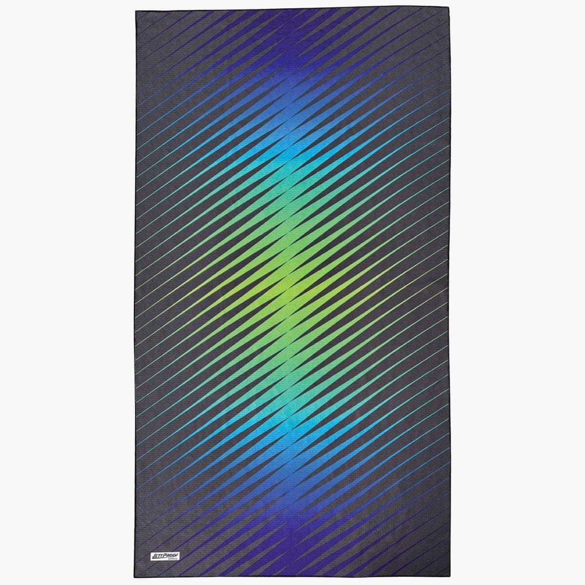 Energise - Sand Free Beach Towel