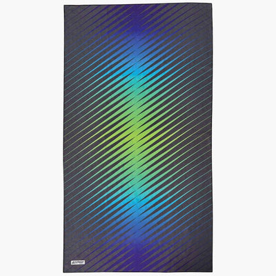 Energise - Sand Free Beach Towel