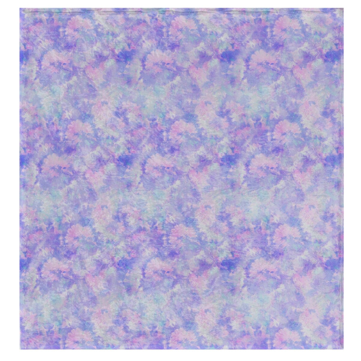 Fairy Floss - Plush Blanket Plush Blanket JettProof.com.au Throw Blanket 130cm x 150cm 