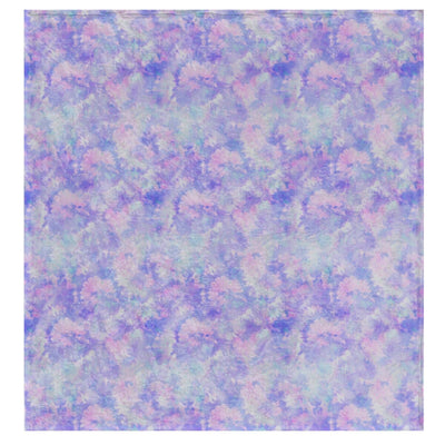 Fairy Floss - Plush Blanket Plush Blanket JettProof.com.au Throw Blanket 130cm x 150cm 