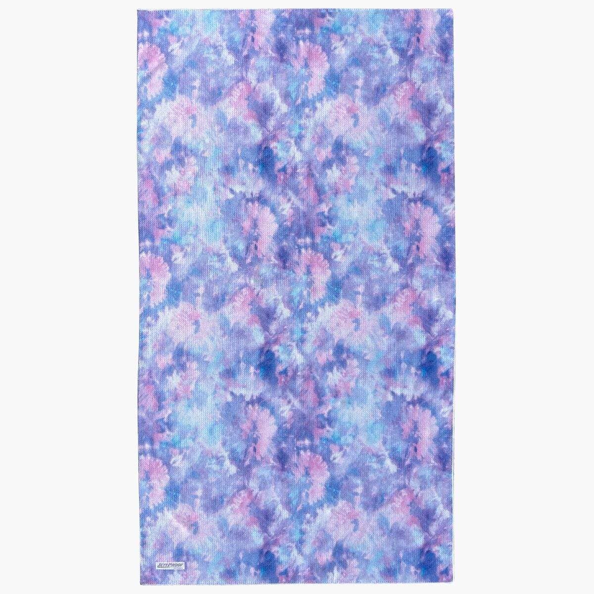 Fairy Floss - Sand Free Beach Towel