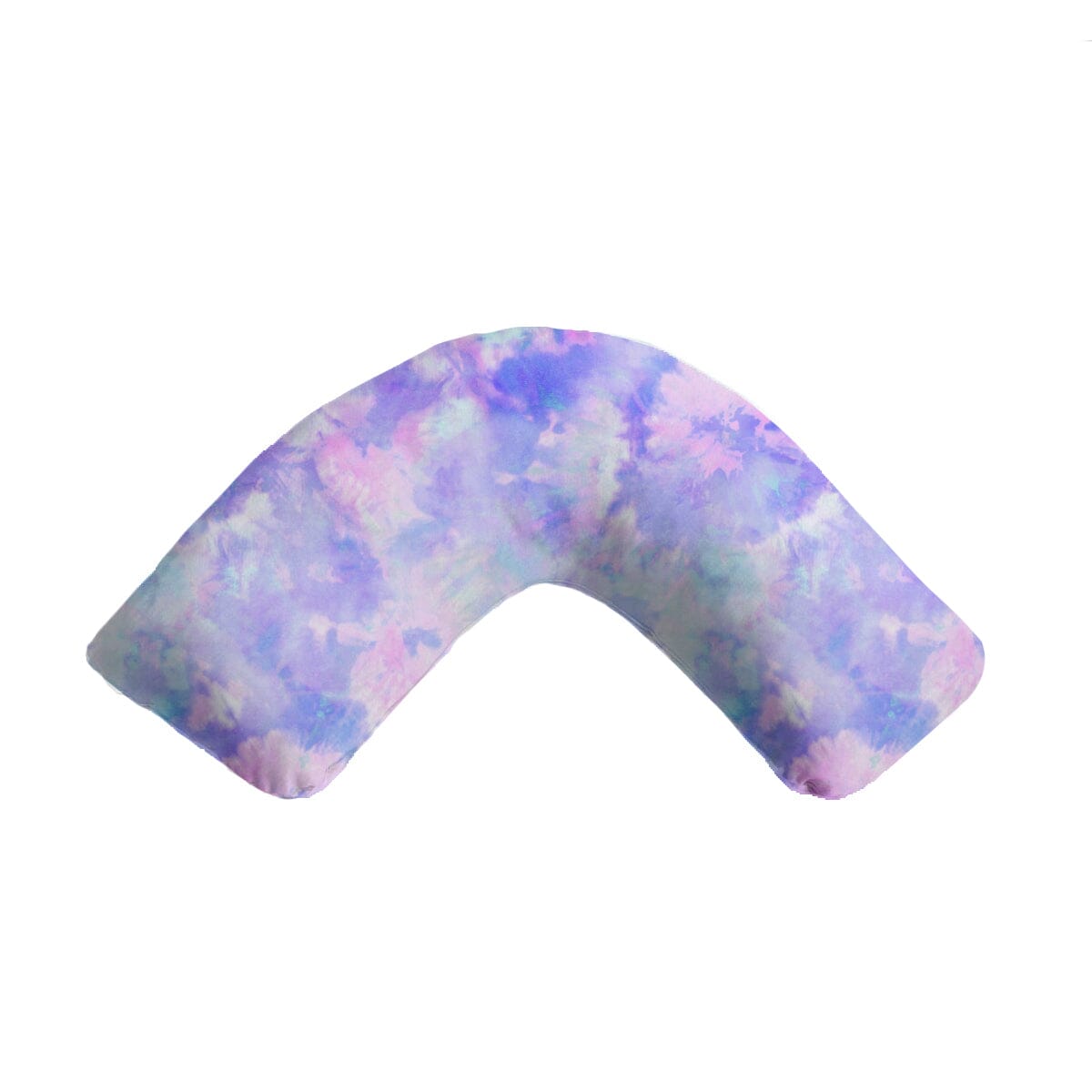 Fairy Floss Curved Sensory Pillowcase Pillowcases JettProof.com.au 