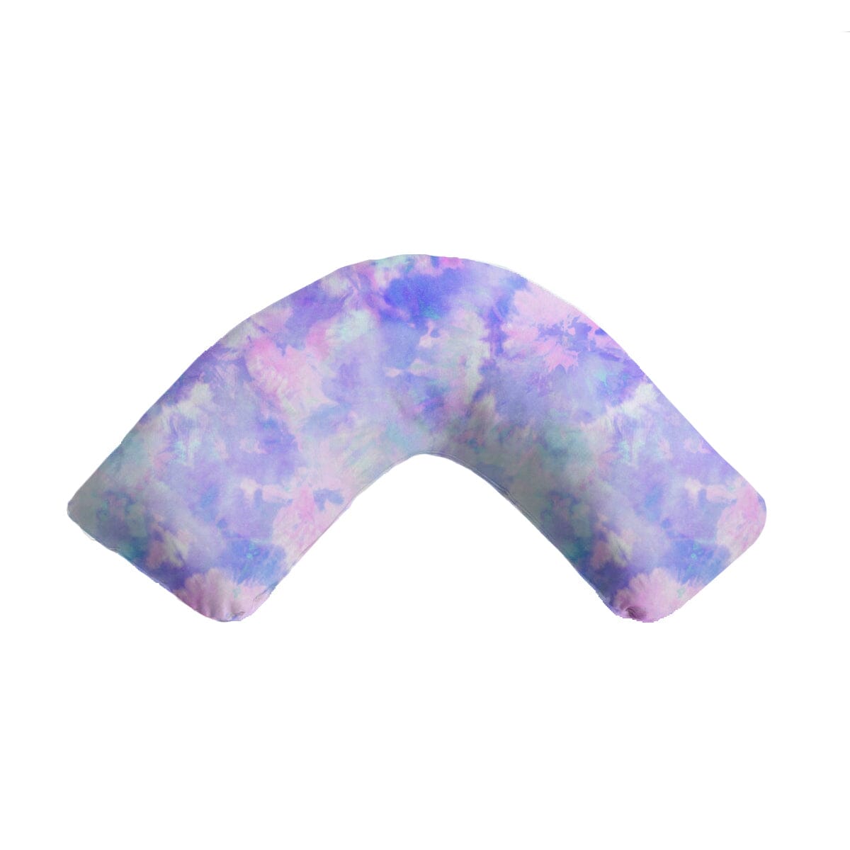 Fairy Floss Curved Sensory Pillowcase