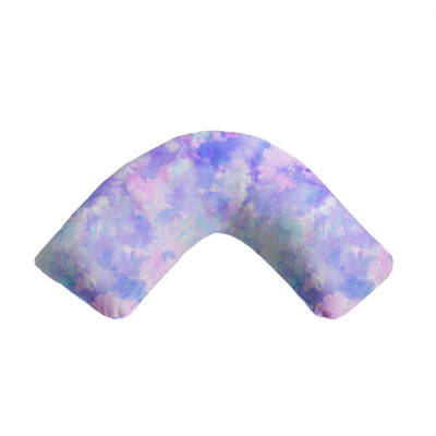 Fairy Floss Curved Sensory Pillowcase Pillowcases JettProof.com.au 