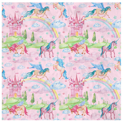 Fairytale - Plush Blanket