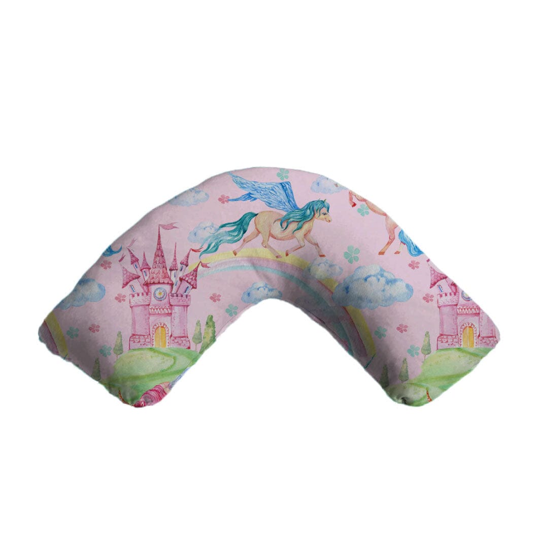 Fairytale Curved Sensory Pillowcase