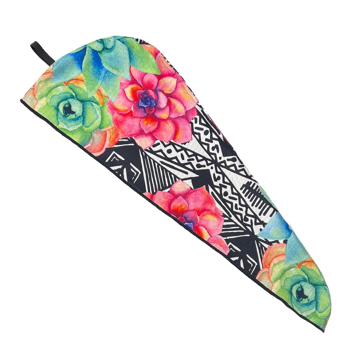 Fiji - Hair Wrap