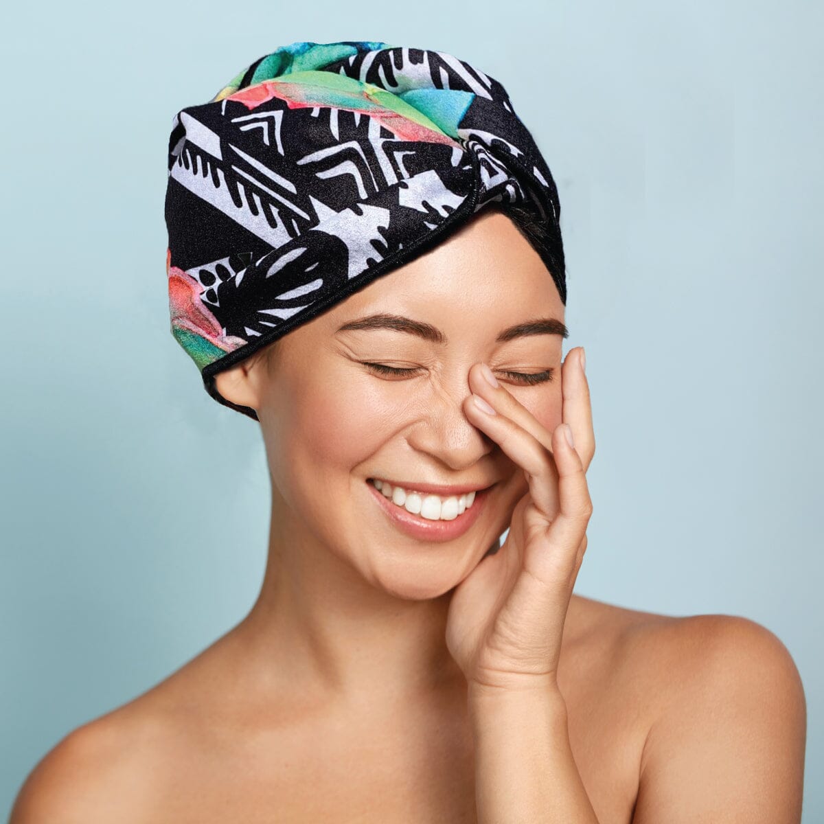 Fiji - Hair Wrap