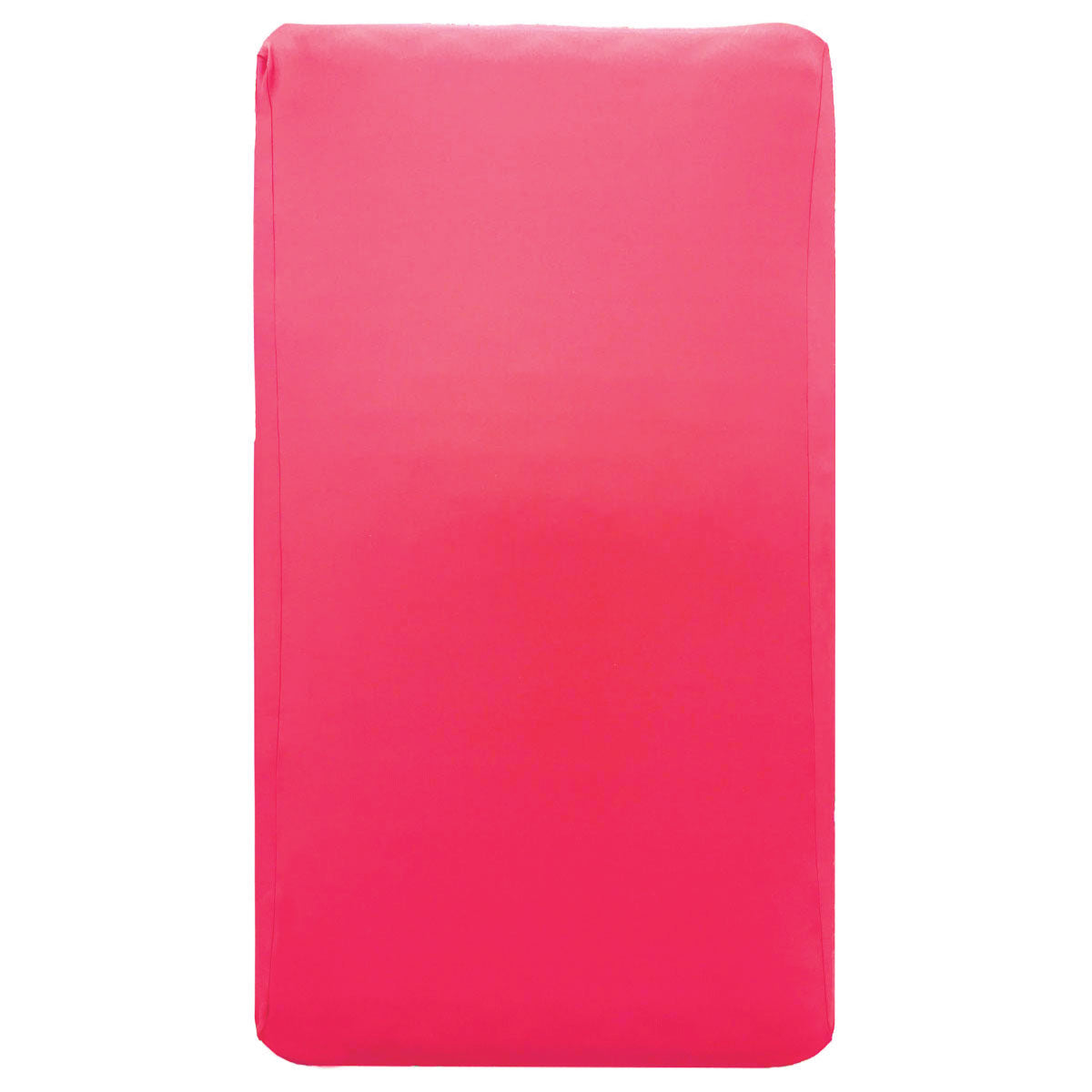 Hot Pink Sensory Fitted Bed Sheet