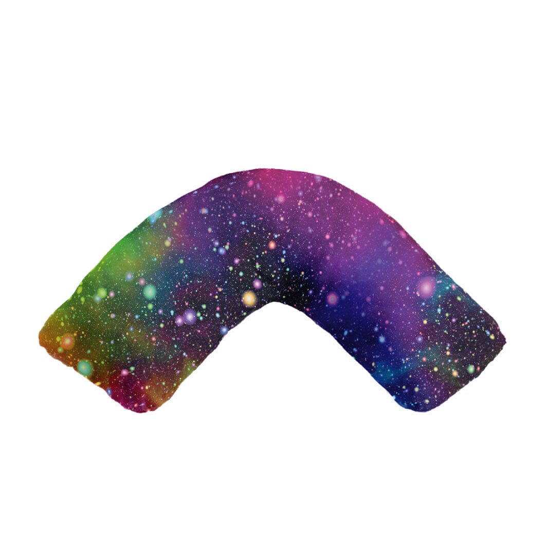 Galaxy Curved Sensory Pillowcase Pillowcases JettProof.com.au 