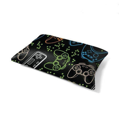 Game On Sensory Pillowcase