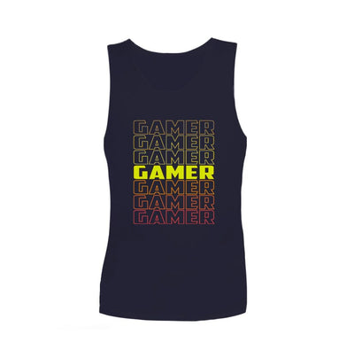 JettProof Sensory Singlet | Child | Gamer