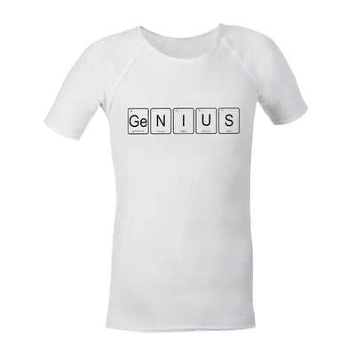 Sensory Shirt | Adult | Genius