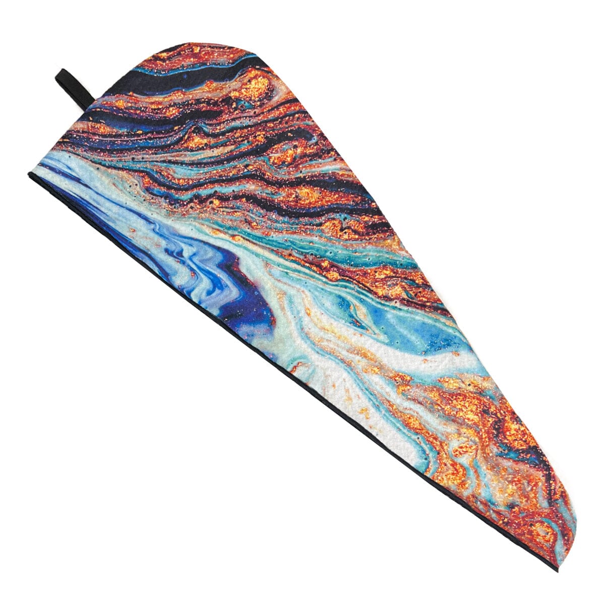 Glam - Hair Wrap JETTPROOF Calming Sensory Clothing Inspired by Jett 